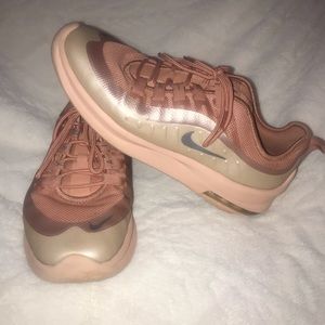 Nike Air Max Axis Running Shoes - Sneakers